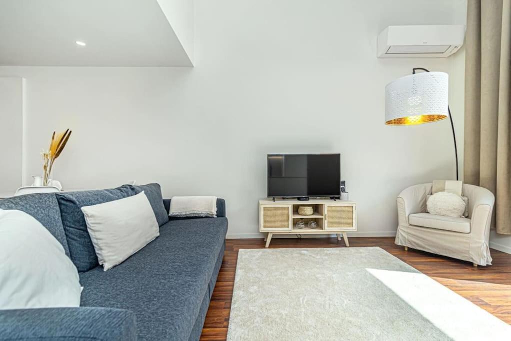 Bombarda Apartments IV By Innkeeper Porto Dış mekan fotoğraf