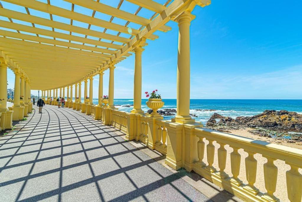 Bombarda Apartments IV By Innkeeper Porto Dış mekan fotoğraf