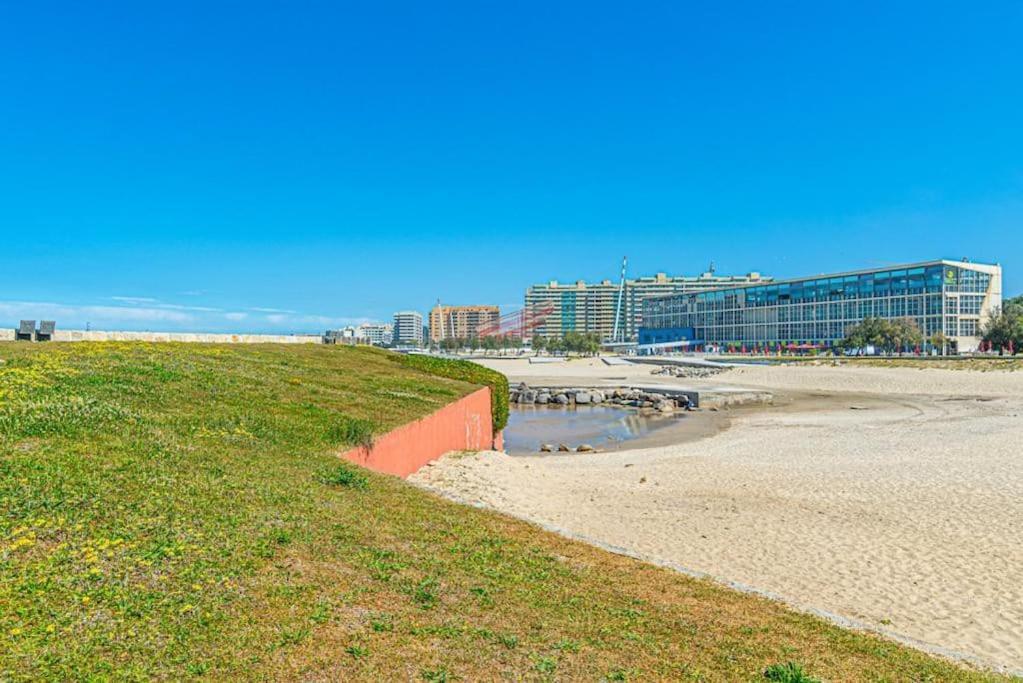 Bombarda Apartments IV By Innkeeper Porto Dış mekan fotoğraf